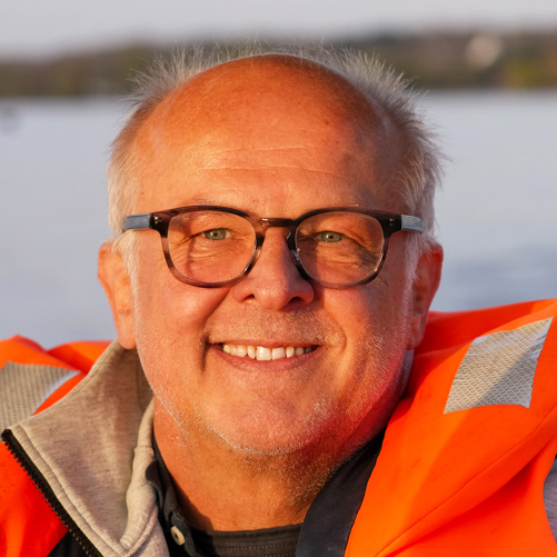 Foto Ansprechpartner