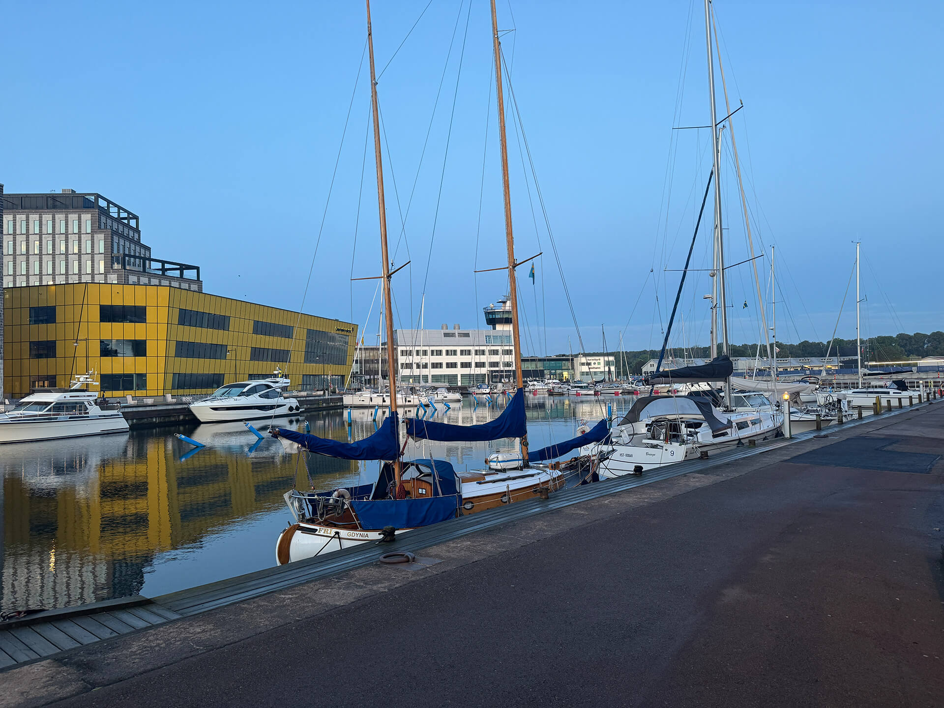 Kalmar