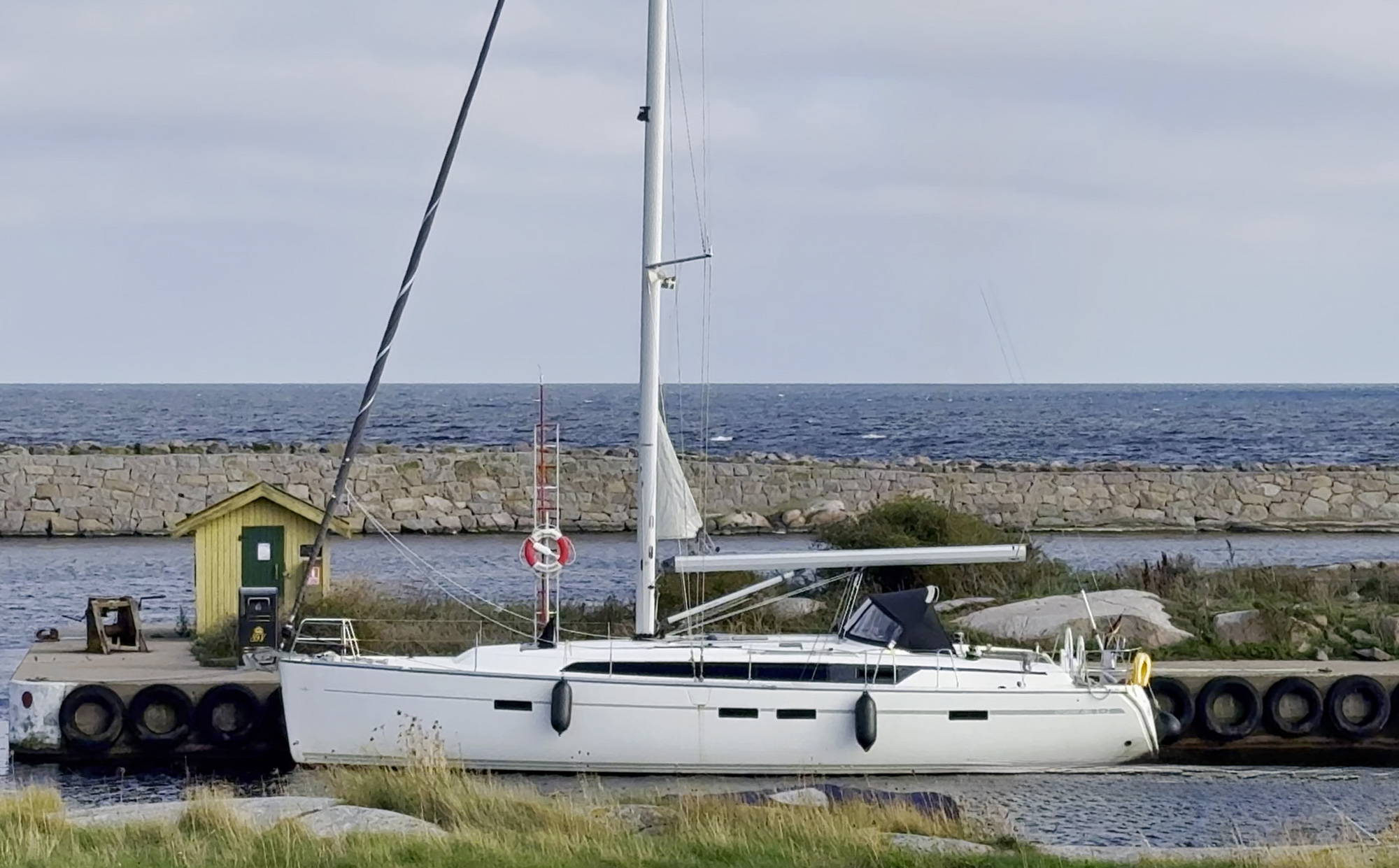 Bavaria Cruiser 46 "Juna"