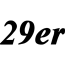 29er Logo