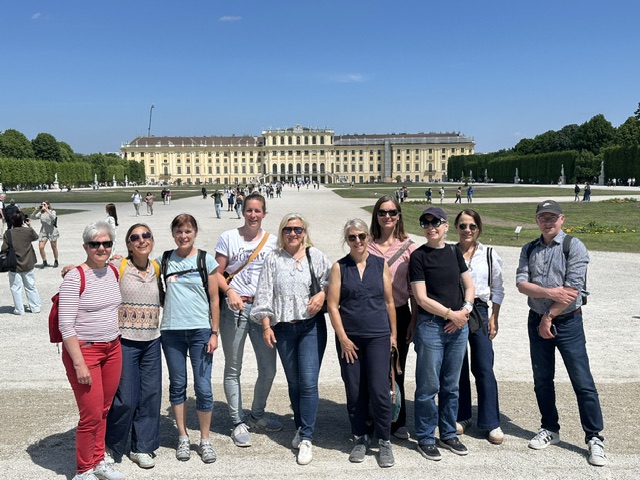 Wienerachter – Sport und Kultur im Verbund