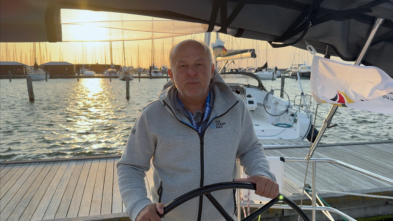 Rund Bornholm - Guido
