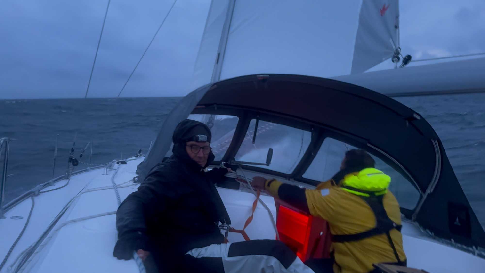Rund Bornholm - Robert Philipp 02