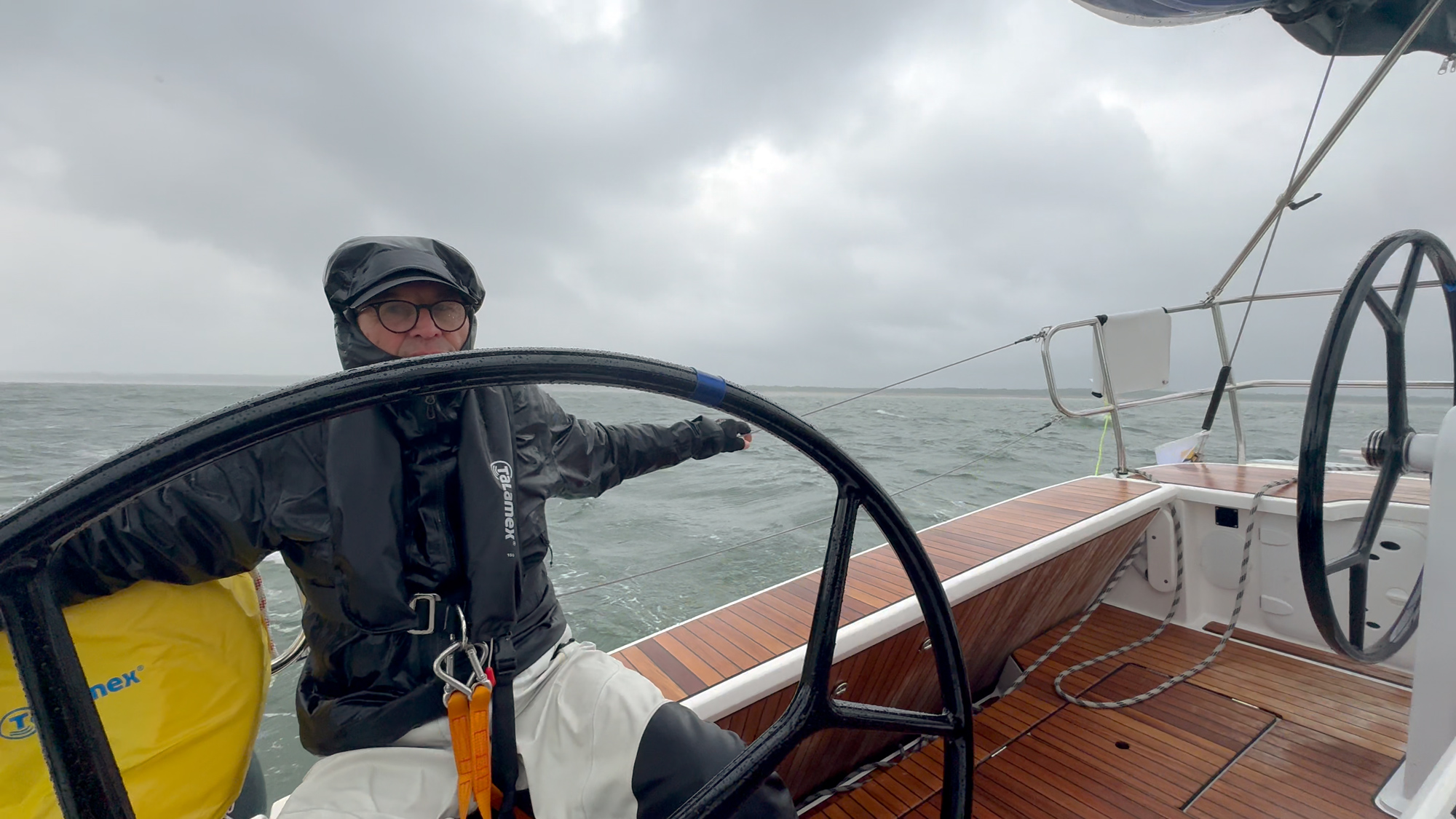 Rund Bornholm - Philipp