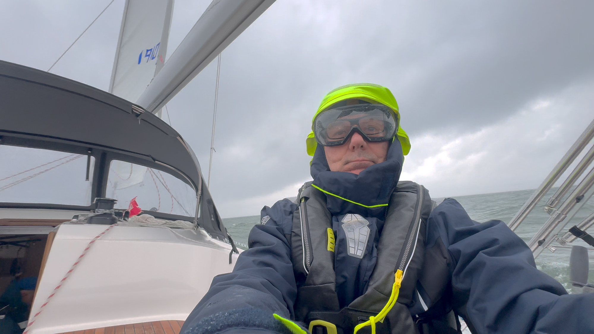 Rund Bornholm - Kai01