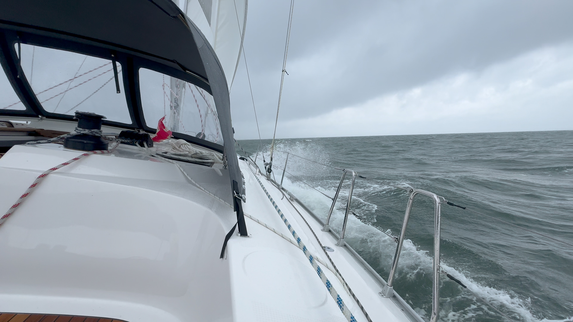 Rund Bornholm - Impression 01