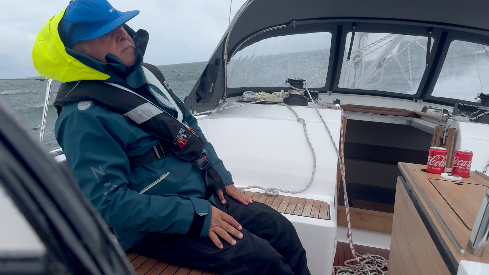 Rund Bornholm - Guido 01