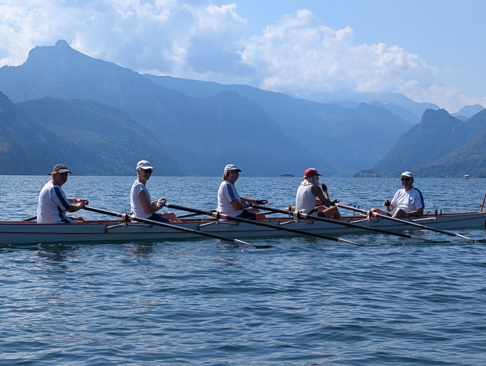 5 20260808 Traunsee