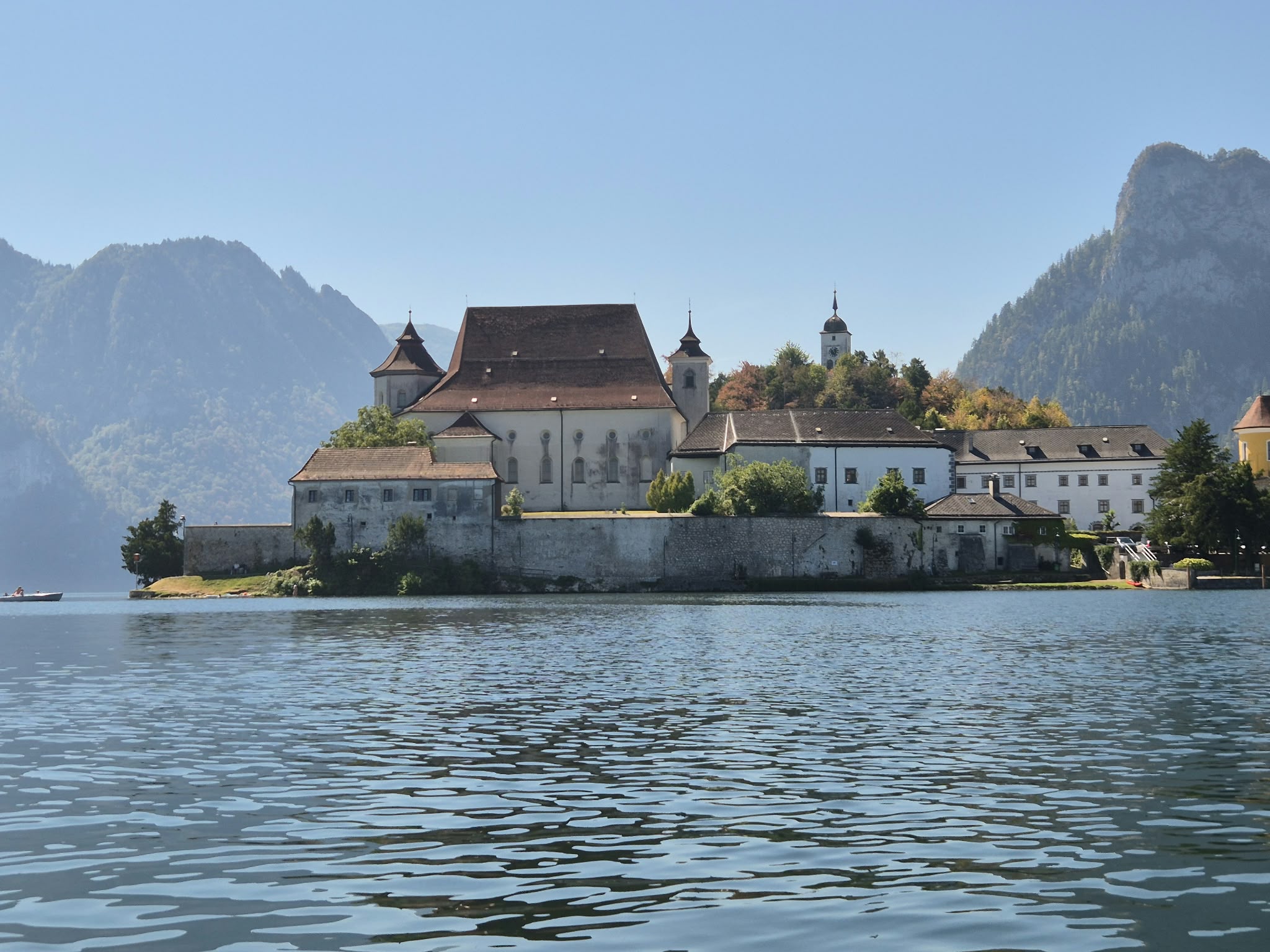 6 20260809 Traunsee